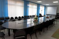 Заседание Совета депутатов г.о. Серпухов Московской области